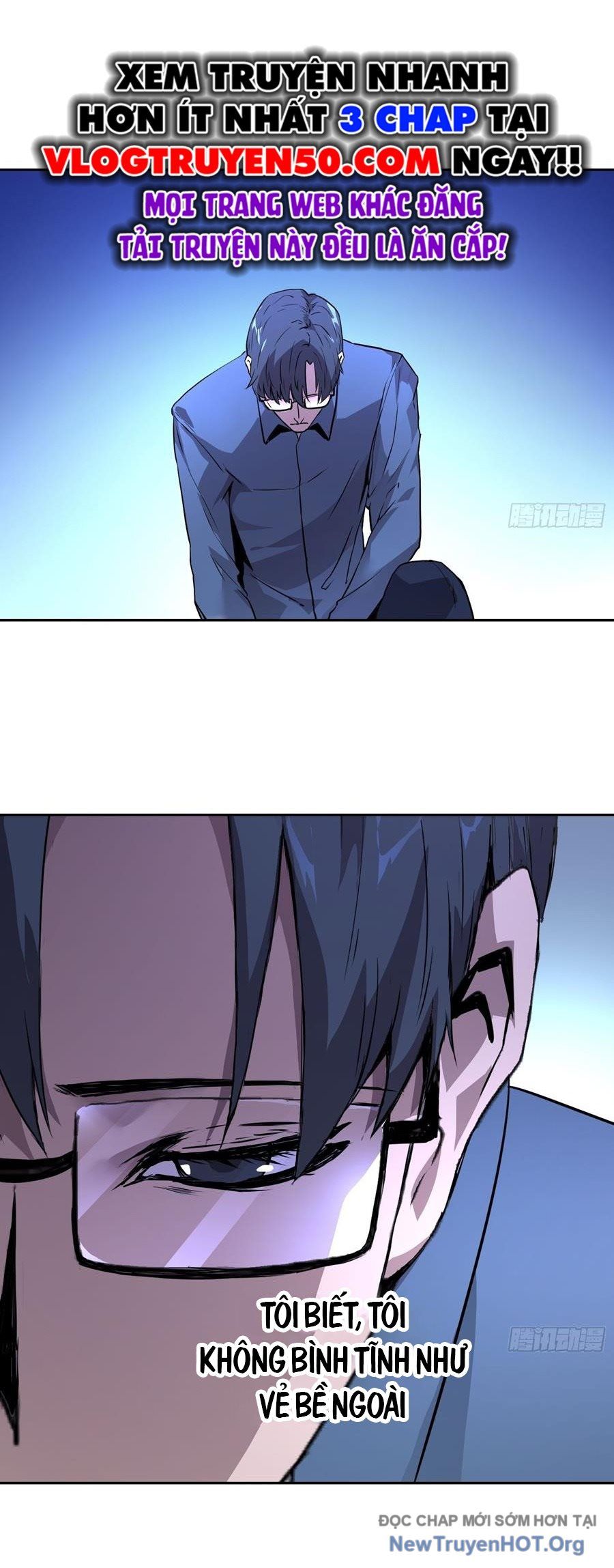 Bệnh Cảm Xúc: Chapter 1