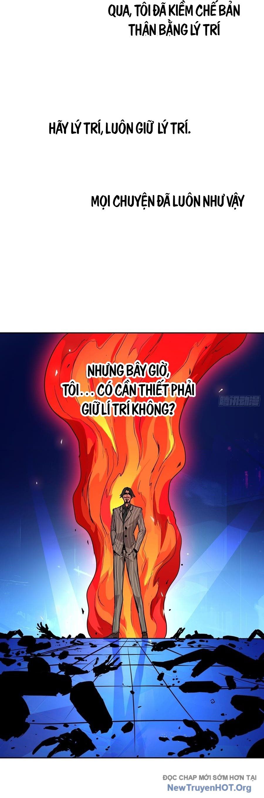 Bệnh Cảm Xúc: Chapter 1