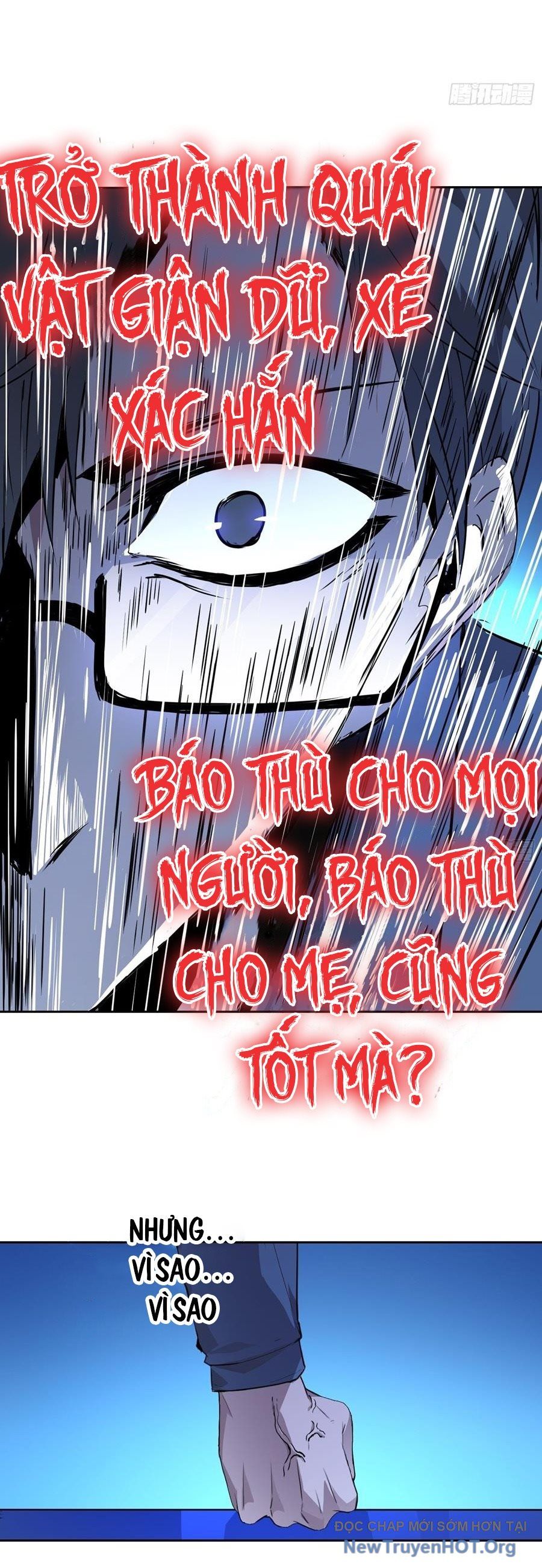 Bệnh Cảm Xúc: Chapter 1