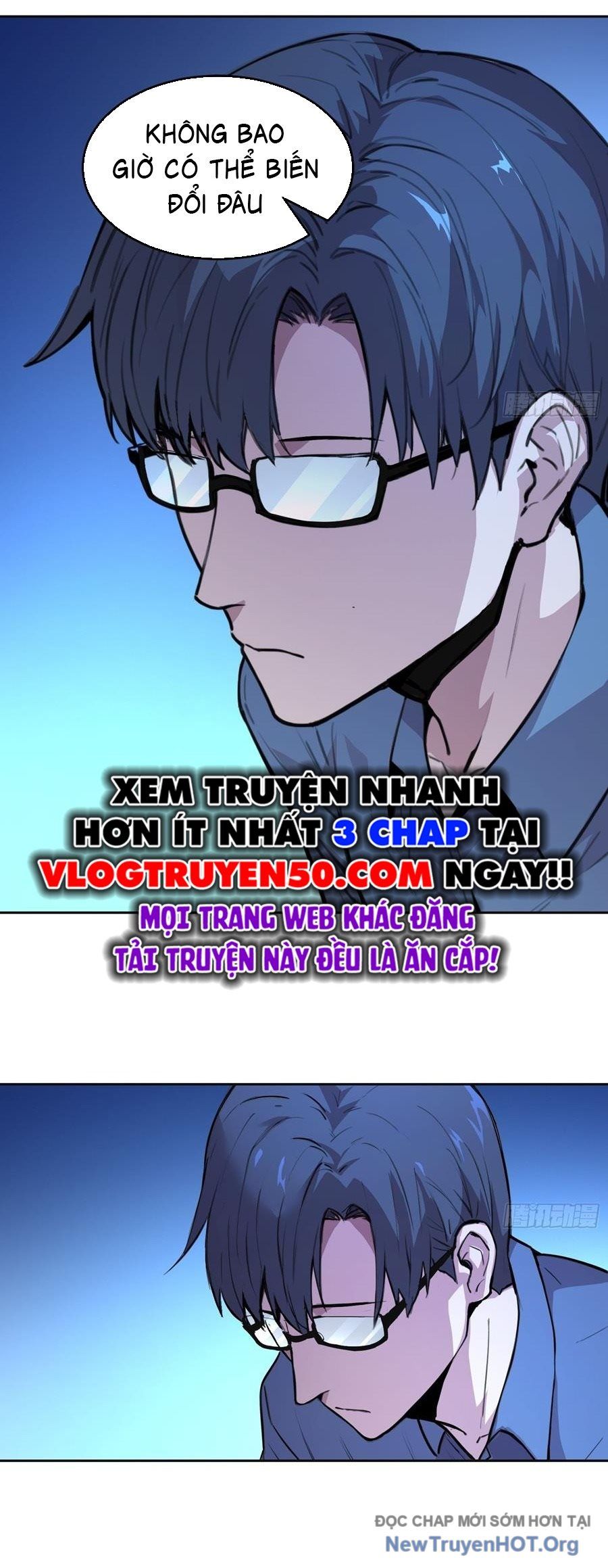 Bệnh Cảm Xúc: Chapter 1