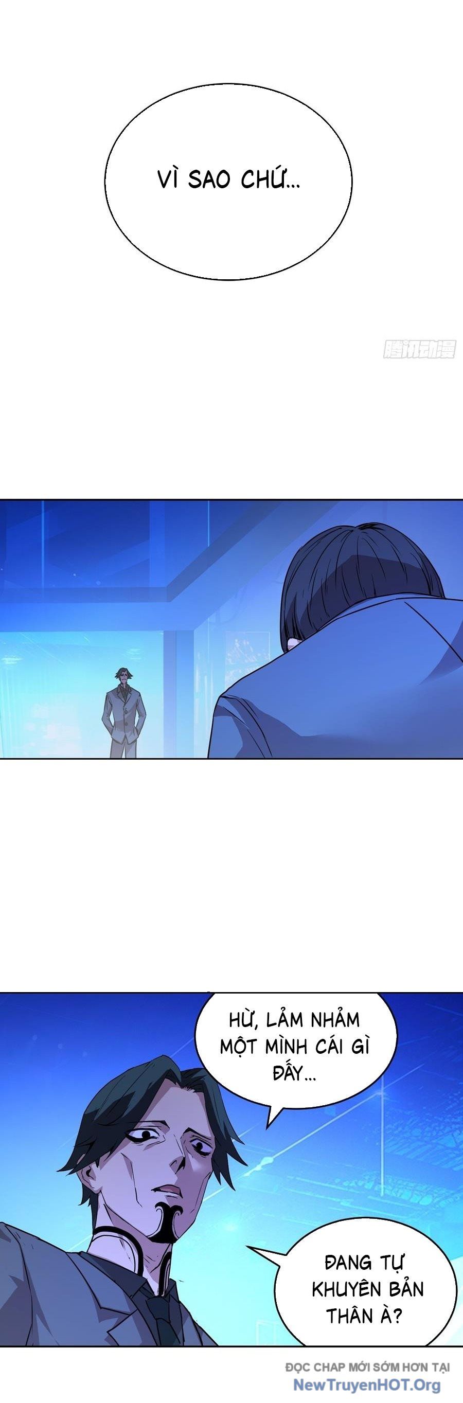 Bệnh Cảm Xúc: Chapter 1