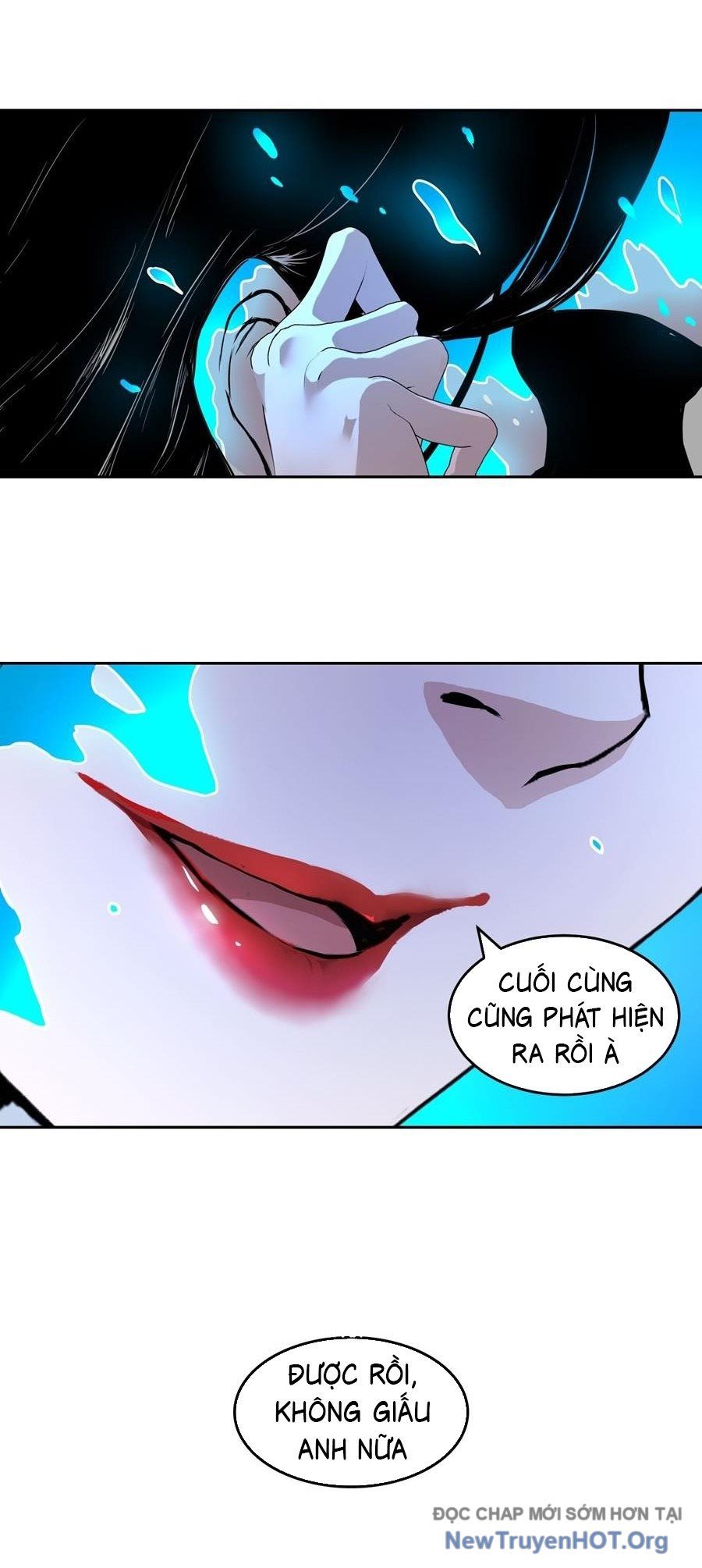 Bệnh Cảm Xúc: Chapter 1