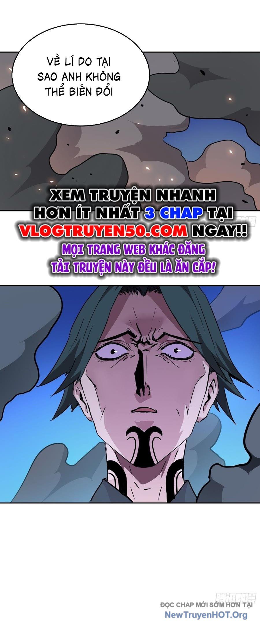 Bệnh Cảm Xúc: Chapter 1