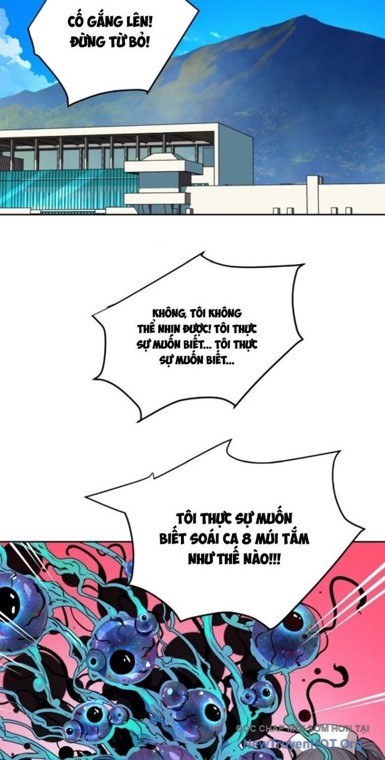 Bệnh Cảm Xúc: Chapter 10