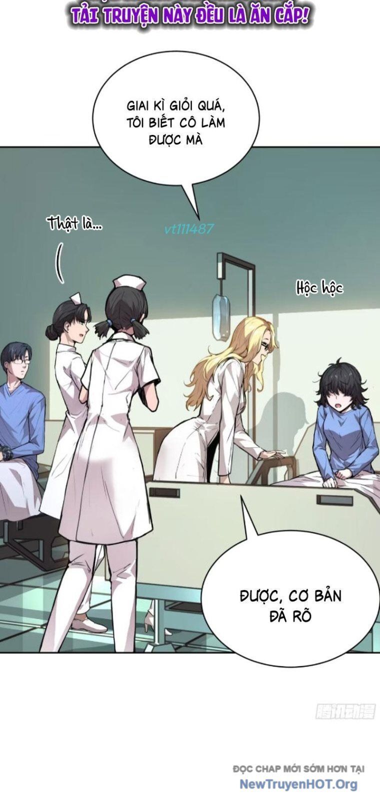 Bệnh Cảm Xúc: Chapter 10