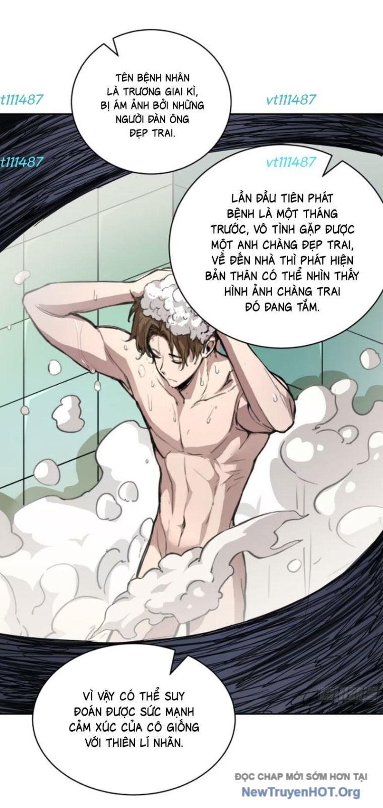 Bệnh Cảm Xúc: Chapter 10