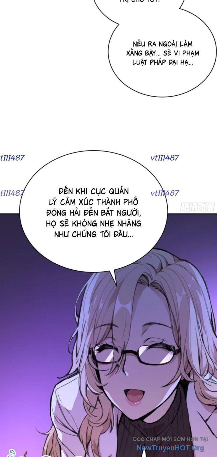 Bệnh Cảm Xúc: Chapter 10