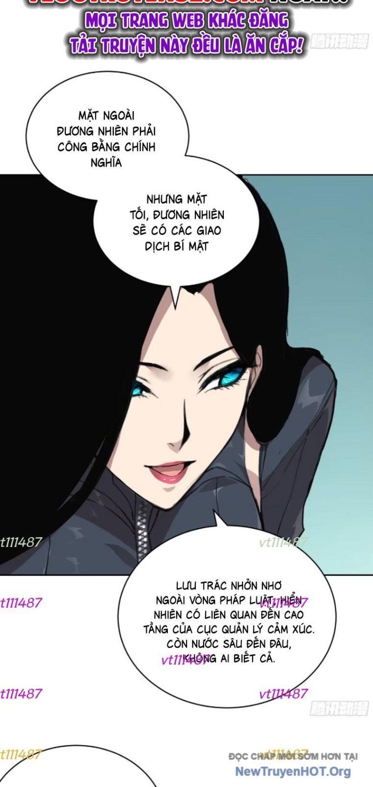 Bệnh Cảm Xúc: Chapter 10