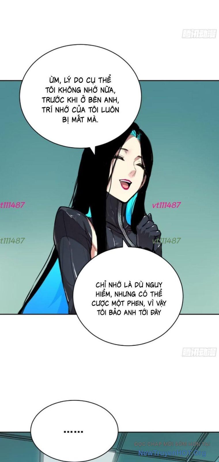 Bệnh Cảm Xúc: Chapter 10