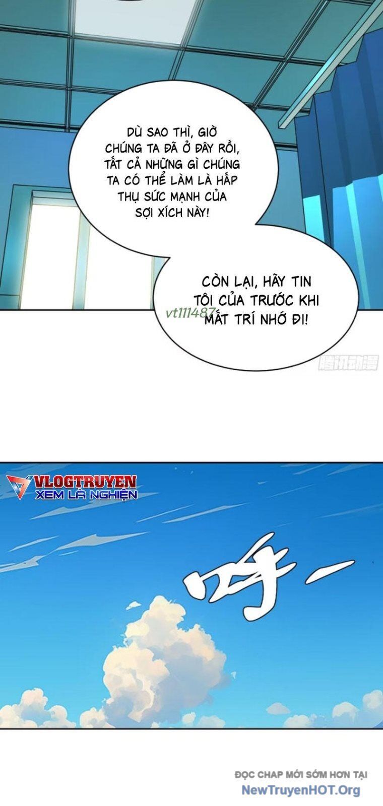 Bệnh Cảm Xúc: Chapter 10