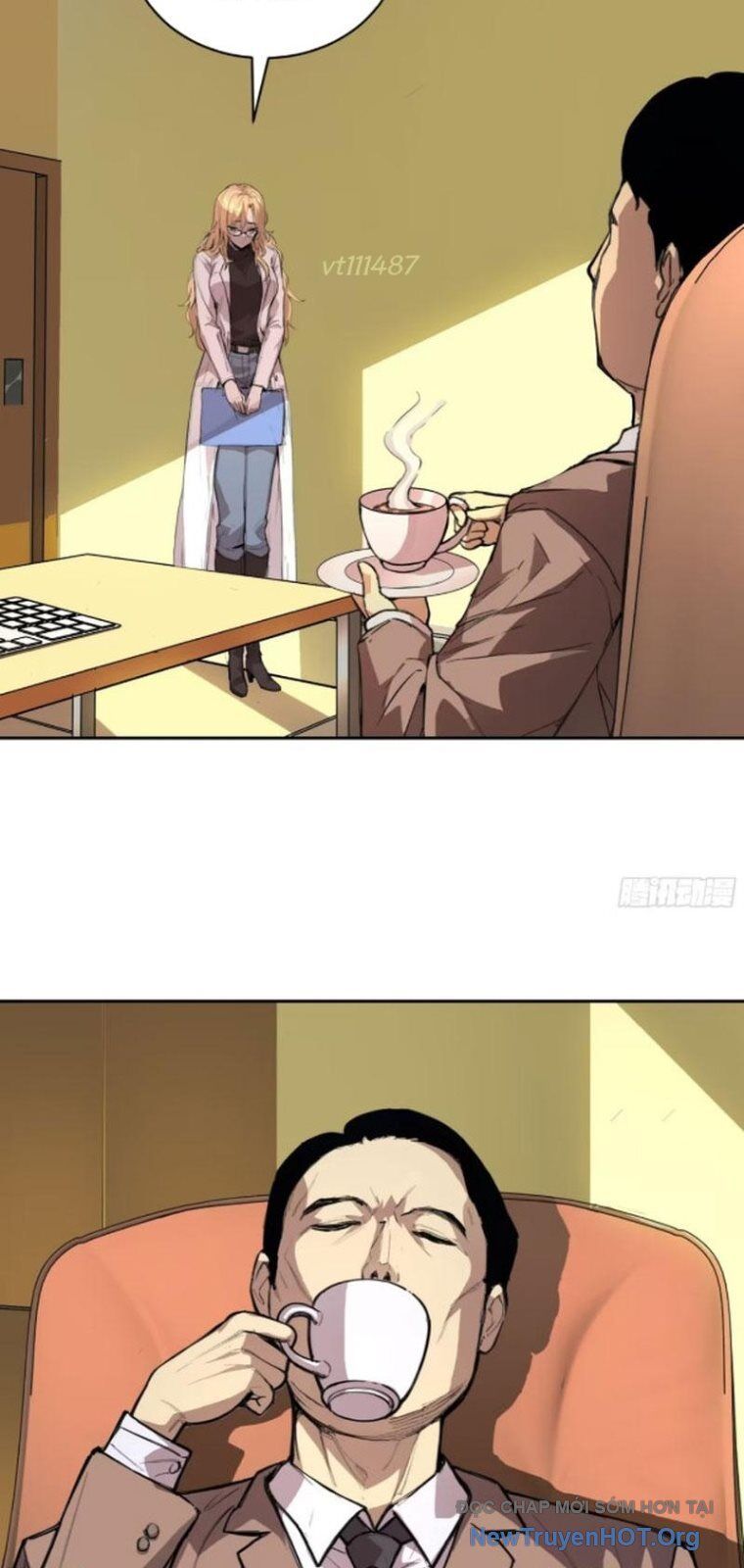 Bệnh Cảm Xúc: Chapter 10