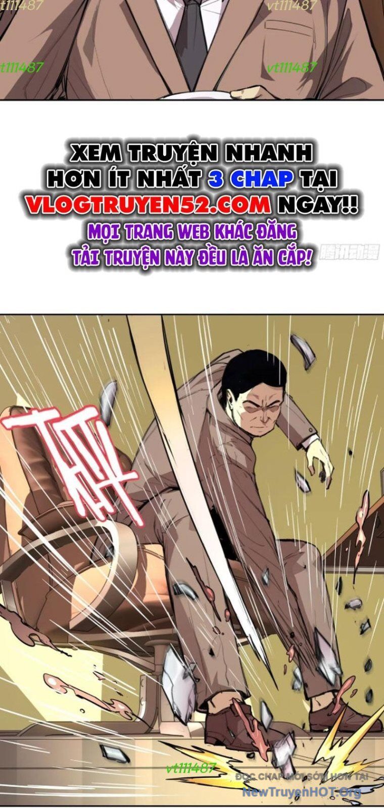 Bệnh Cảm Xúc: Chapter 10