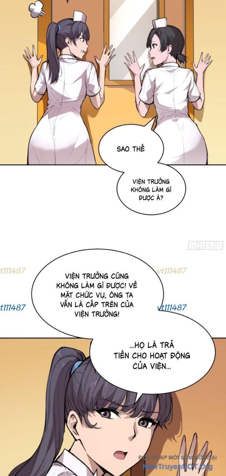 Bệnh Cảm Xúc: Chapter 10