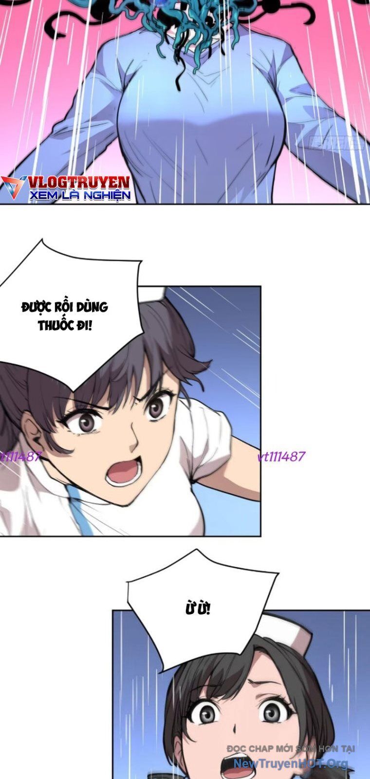 Bệnh Cảm Xúc: Chapter 10