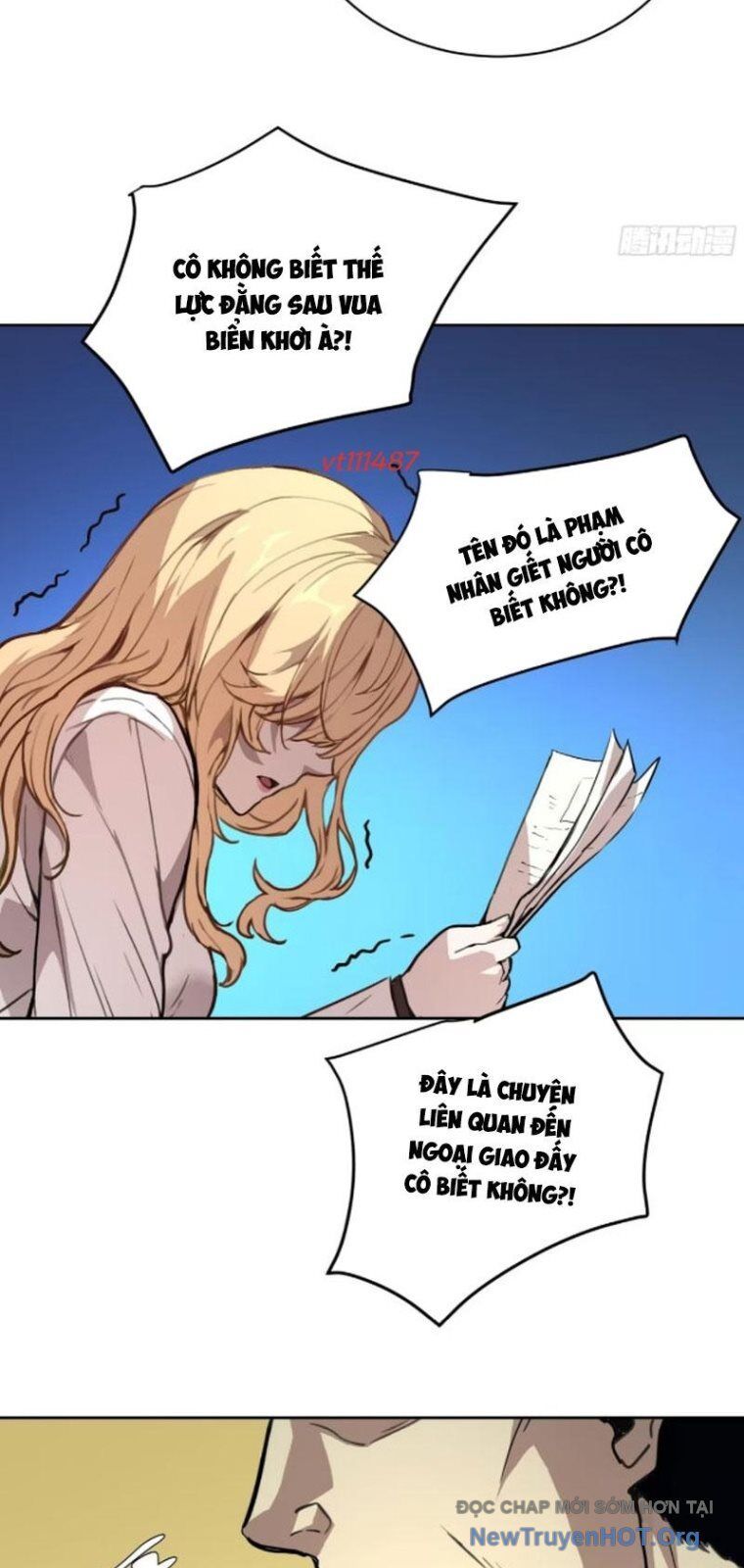 Bệnh Cảm Xúc: Chapter 10