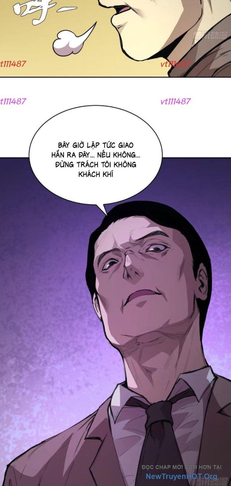 Bệnh Cảm Xúc: Chapter 10