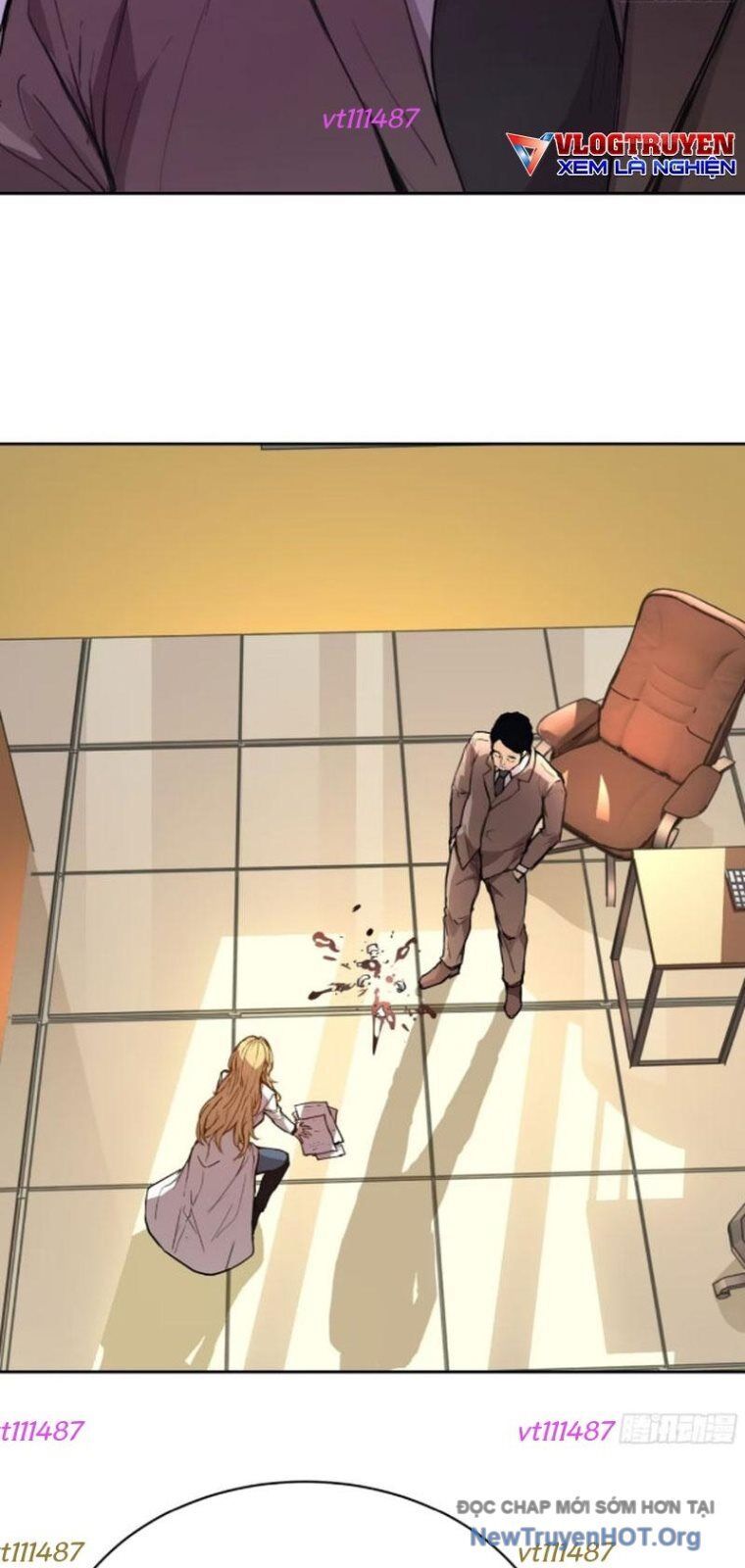 Bệnh Cảm Xúc: Chapter 10