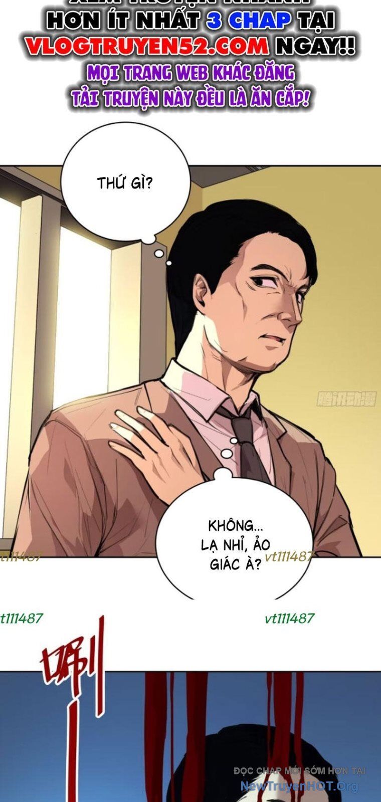 Bệnh Cảm Xúc: Chapter 10