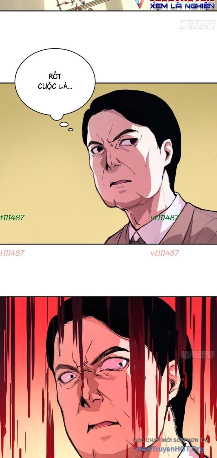 Bệnh Cảm Xúc: Chapter 10