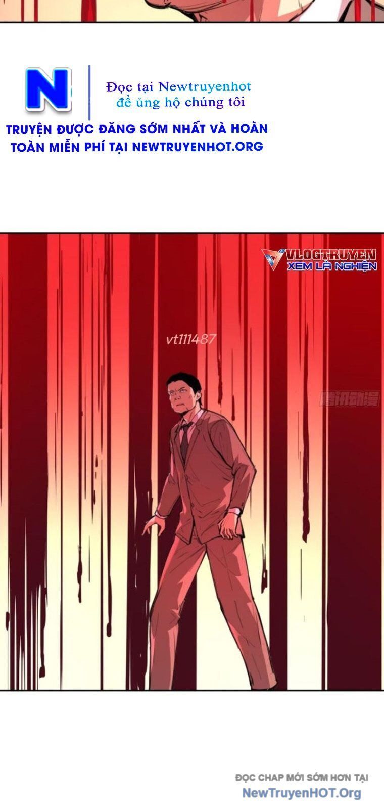 Bệnh Cảm Xúc: Chapter 10