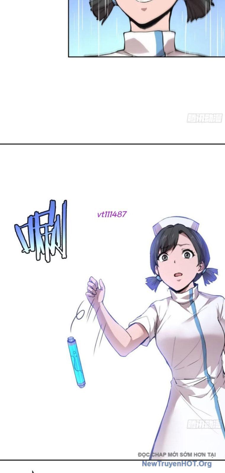 Bệnh Cảm Xúc: Chapter 10