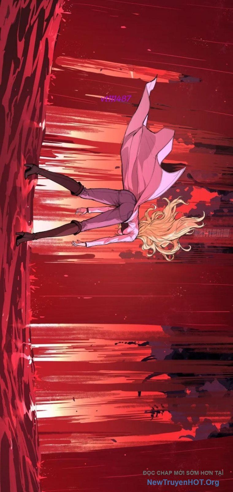 Bệnh Cảm Xúc: Chapter 10