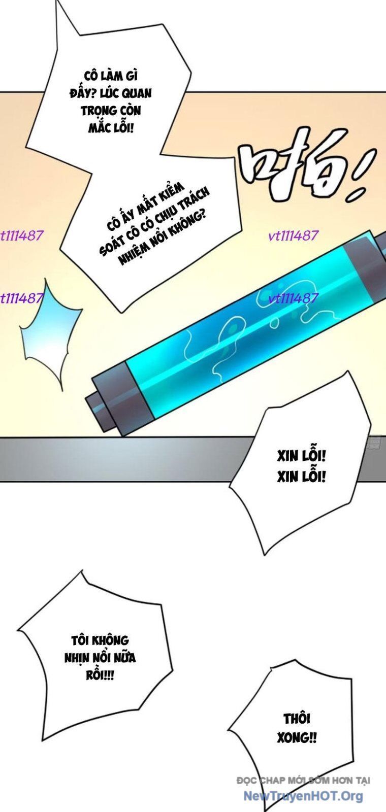 Bệnh Cảm Xúc: Chapter 10