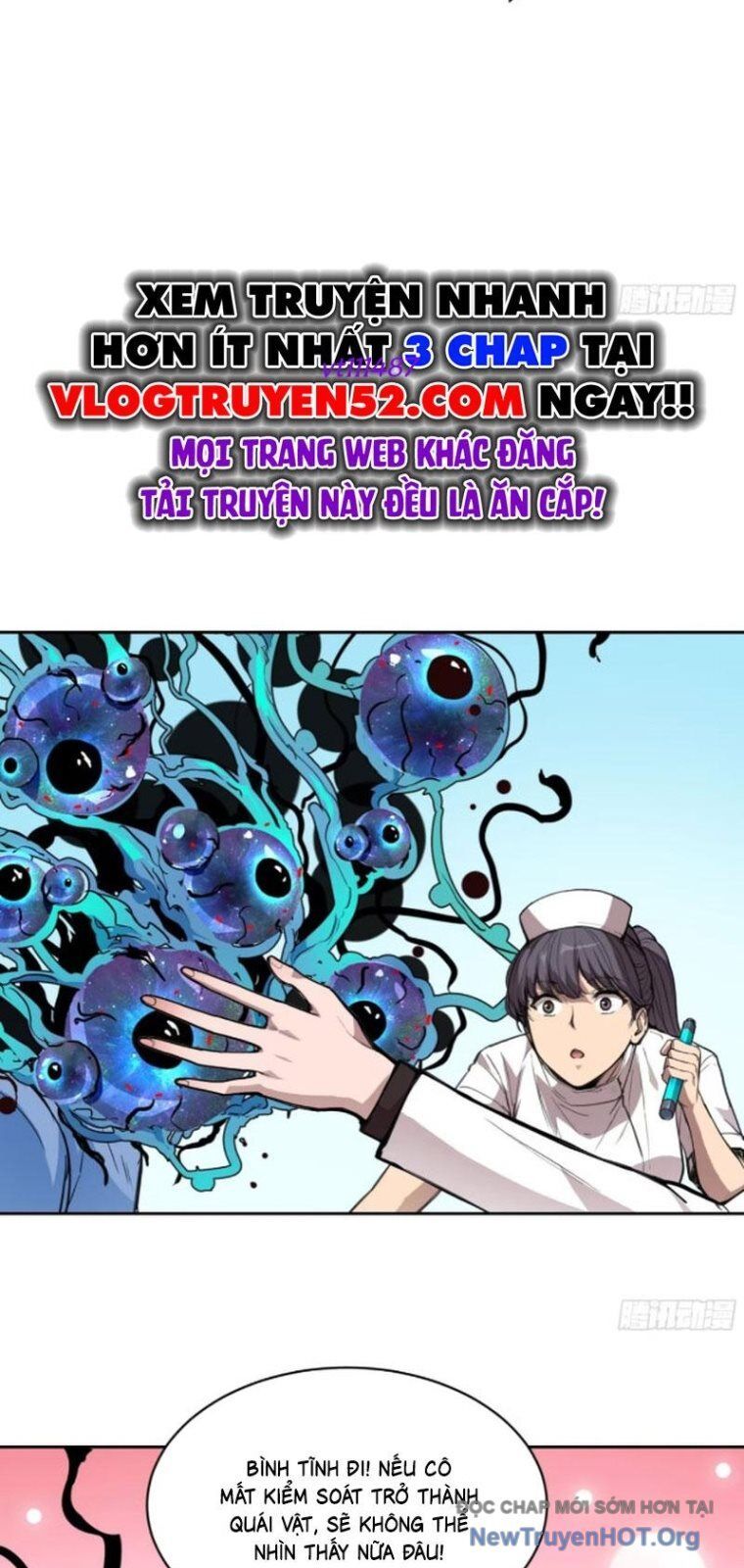 Bệnh Cảm Xúc: Chapter 10