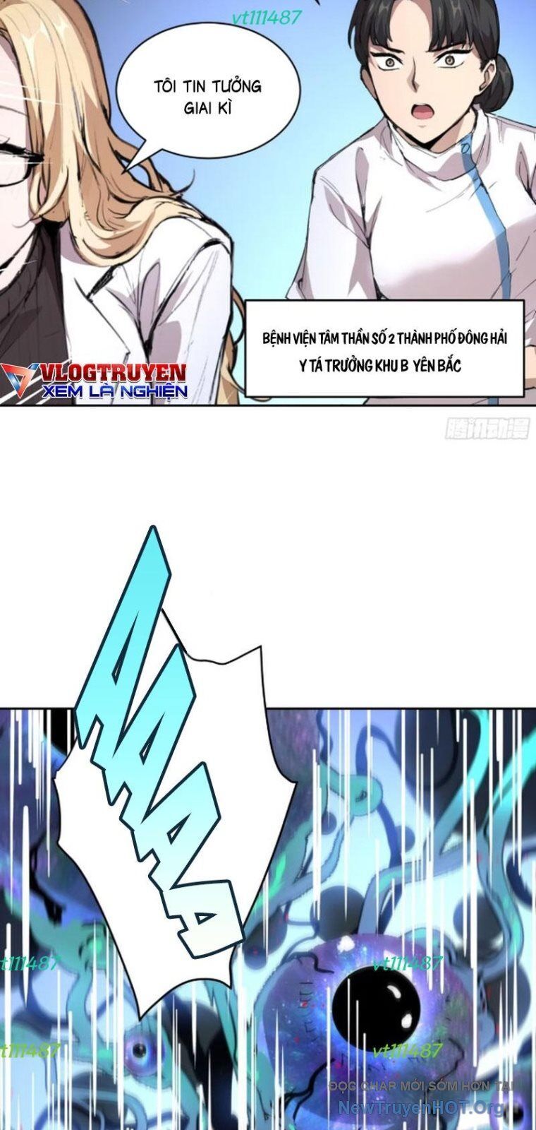 Bệnh Cảm Xúc: Chapter 10