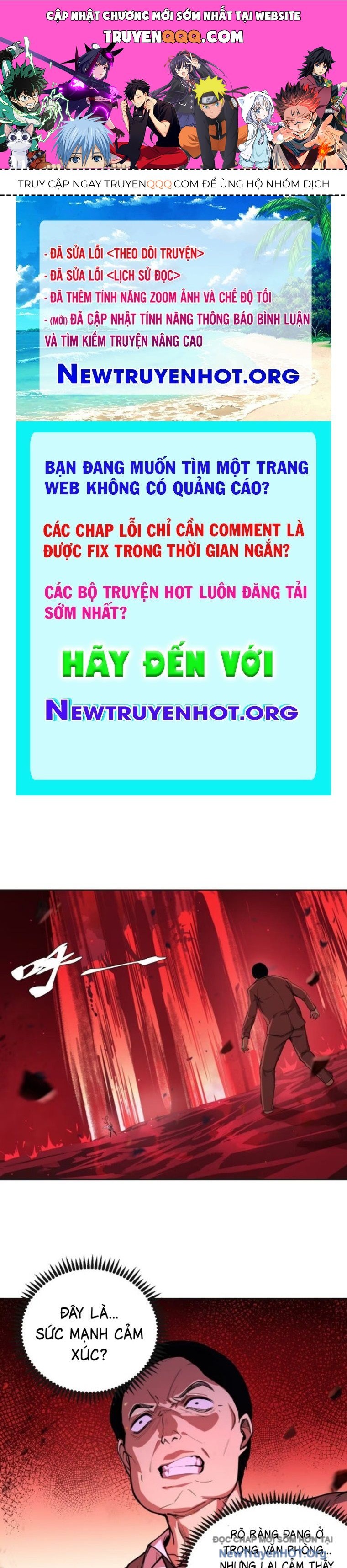 Bệnh Cảm Xúc: Chapter 11