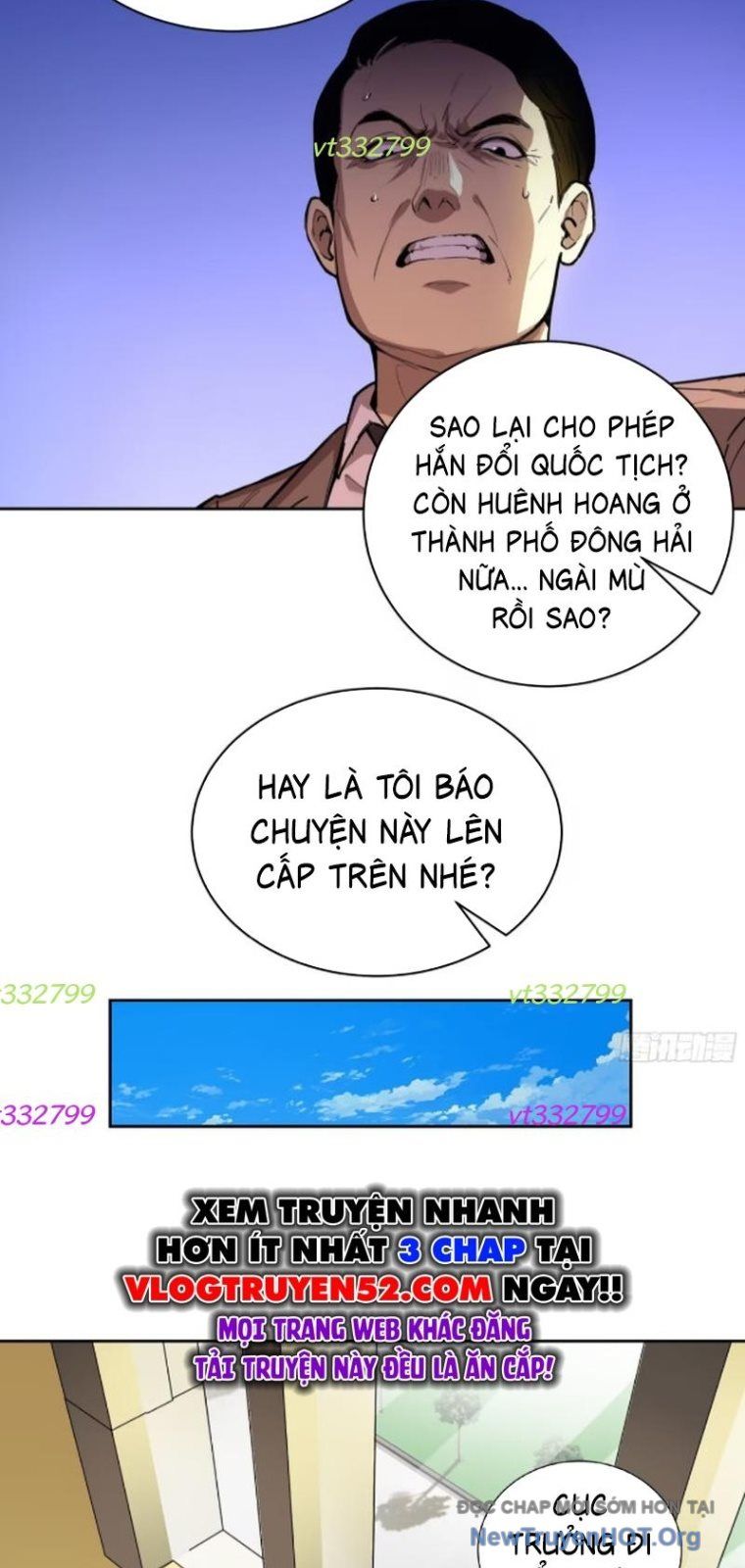 Bệnh Cảm Xúc: Chapter 11