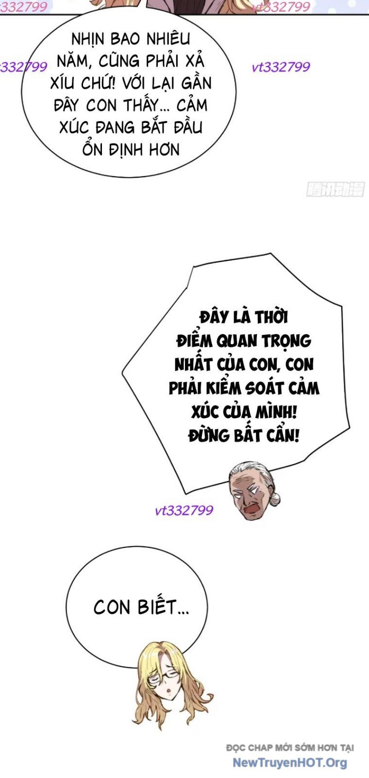 Bệnh Cảm Xúc: Chapter 11