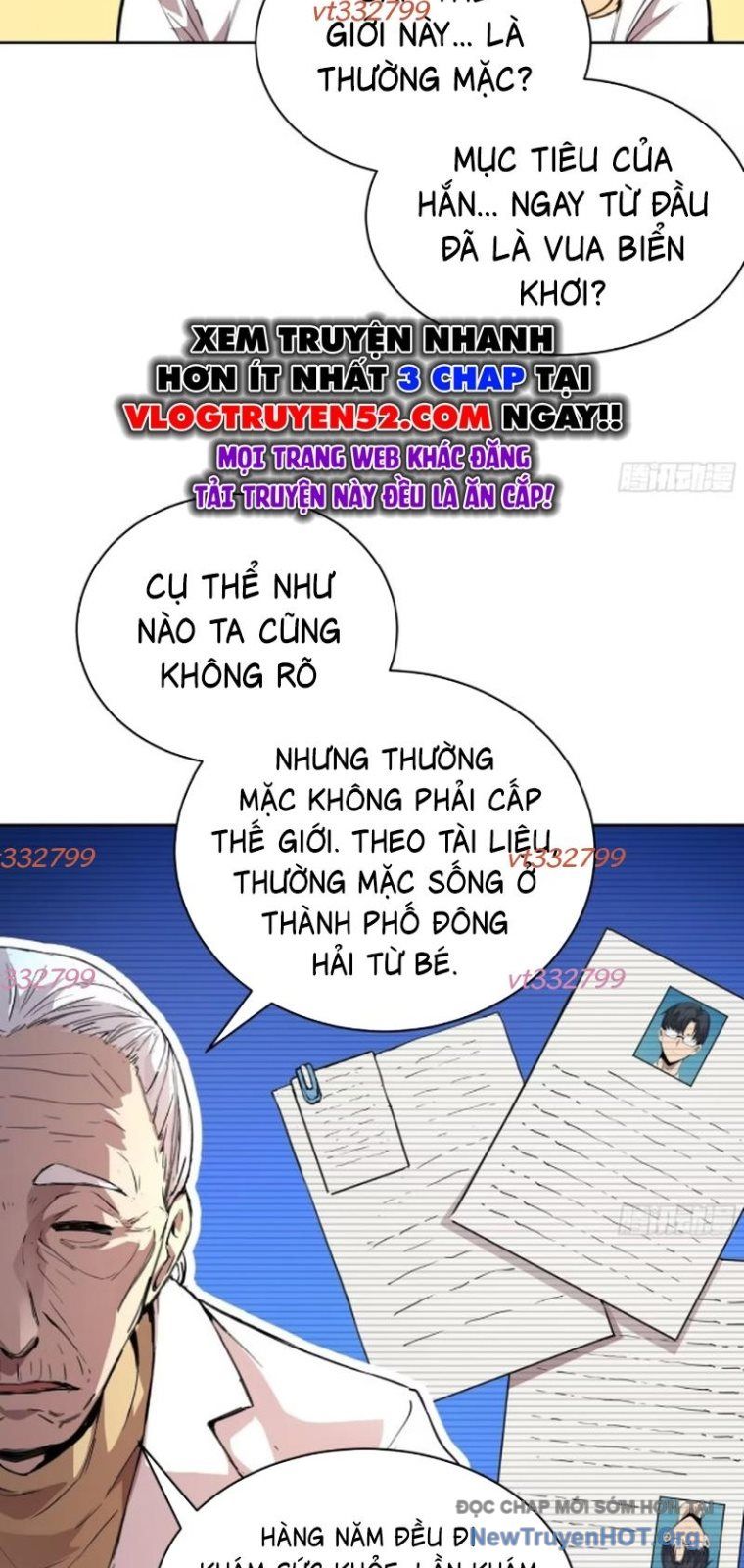 Bệnh Cảm Xúc: Chapter 11