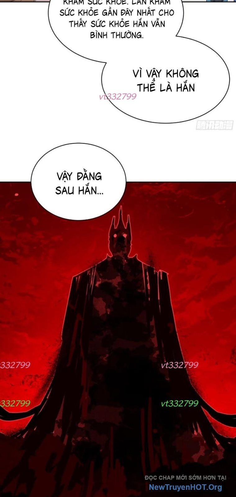 Bệnh Cảm Xúc: Chapter 11