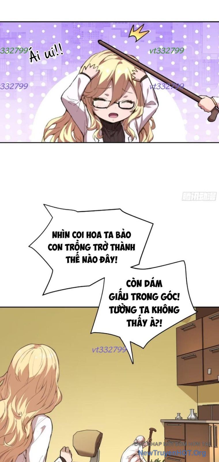 Bệnh Cảm Xúc: Chapter 11