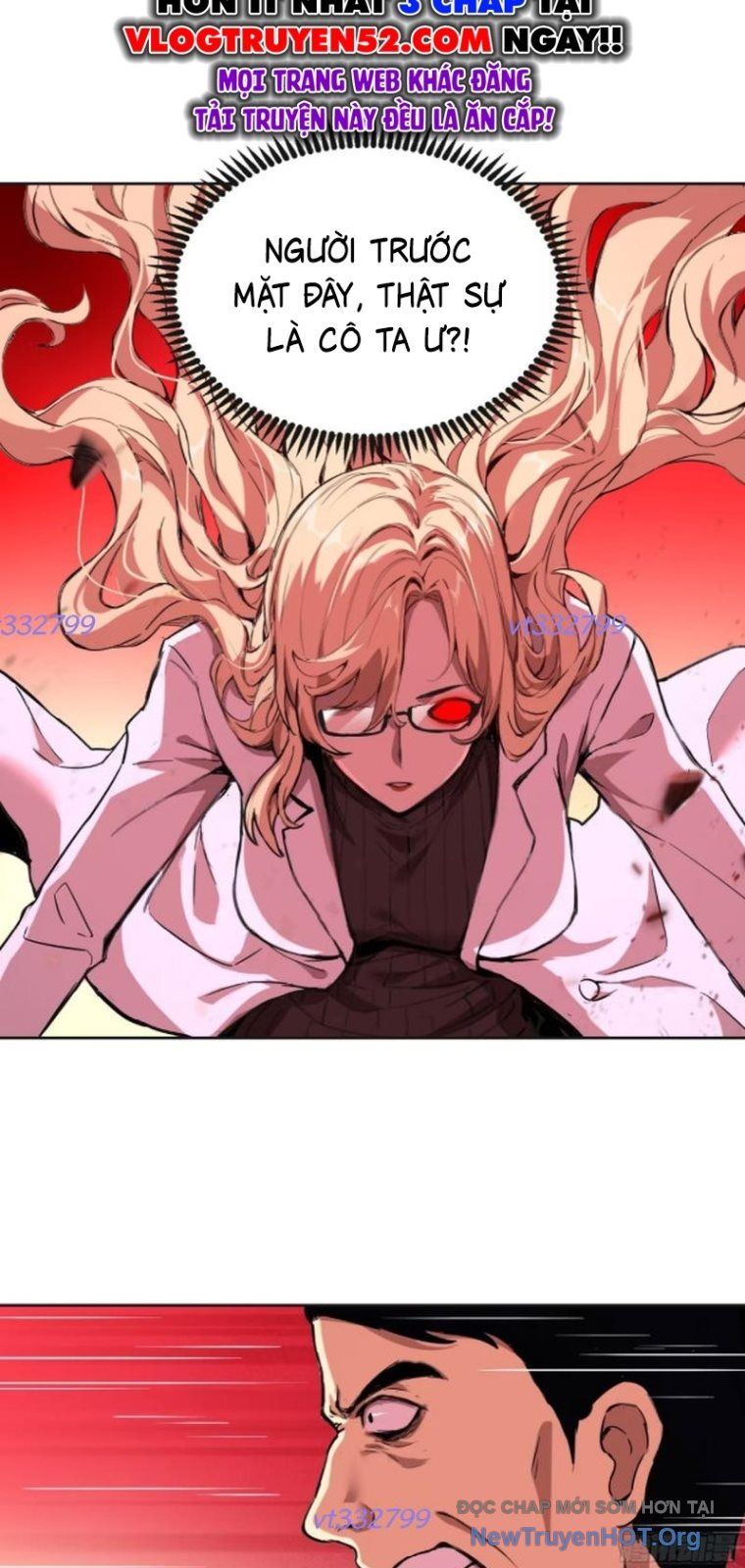 Bệnh Cảm Xúc: Chapter 11