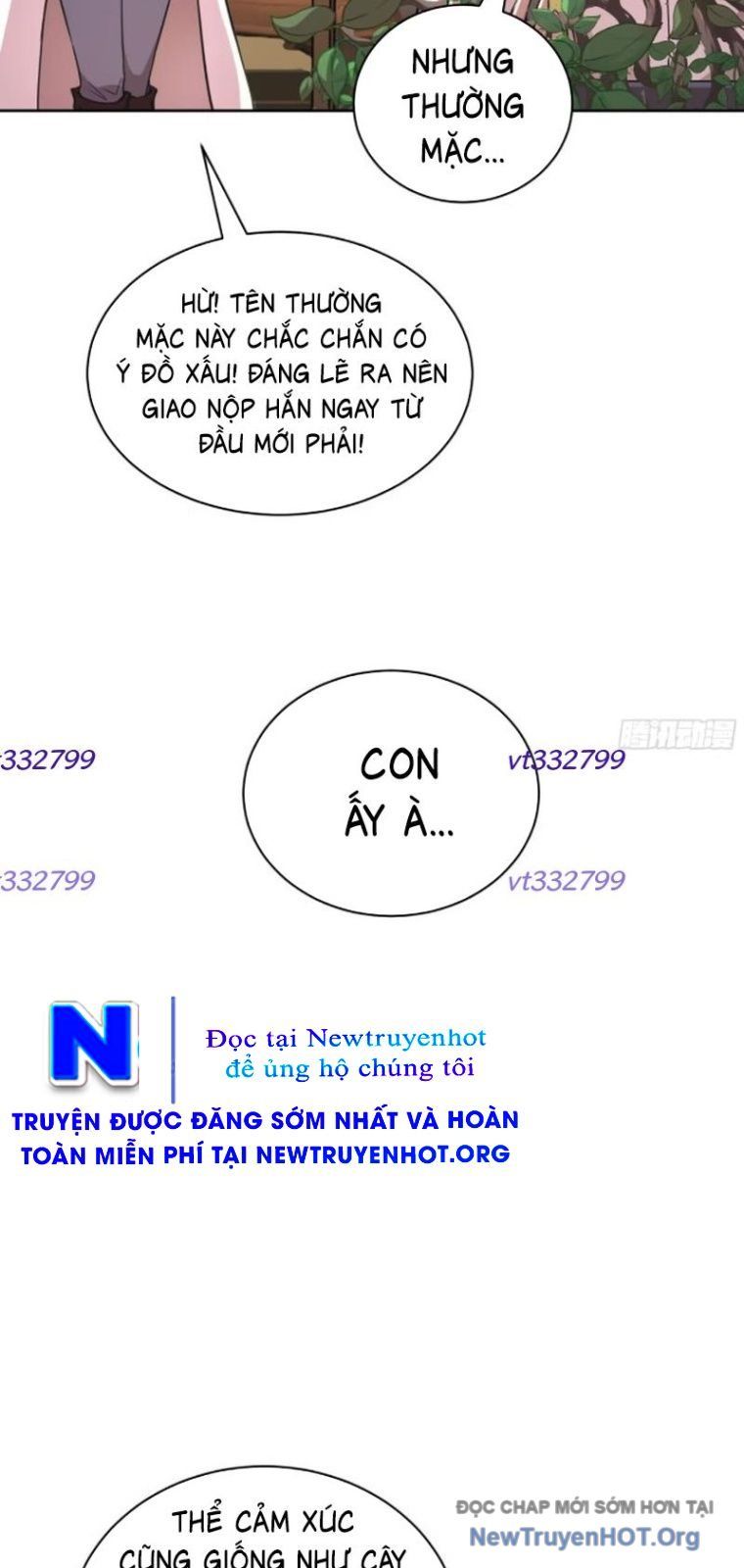 Bệnh Cảm Xúc: Chapter 11