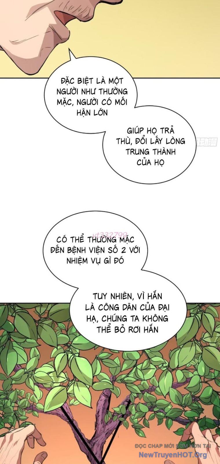 Bệnh Cảm Xúc: Chapter 11