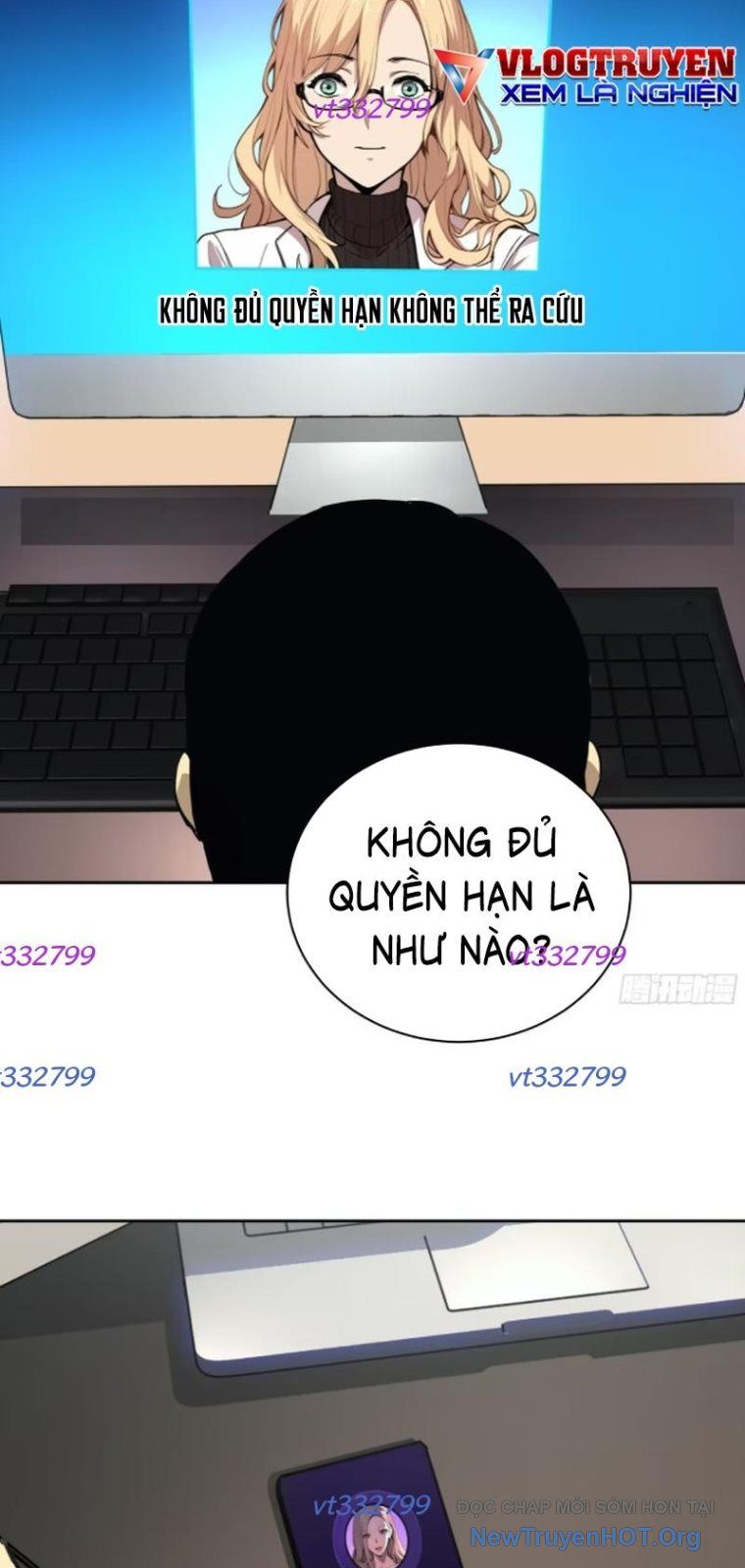 Bệnh Cảm Xúc: Chapter 11