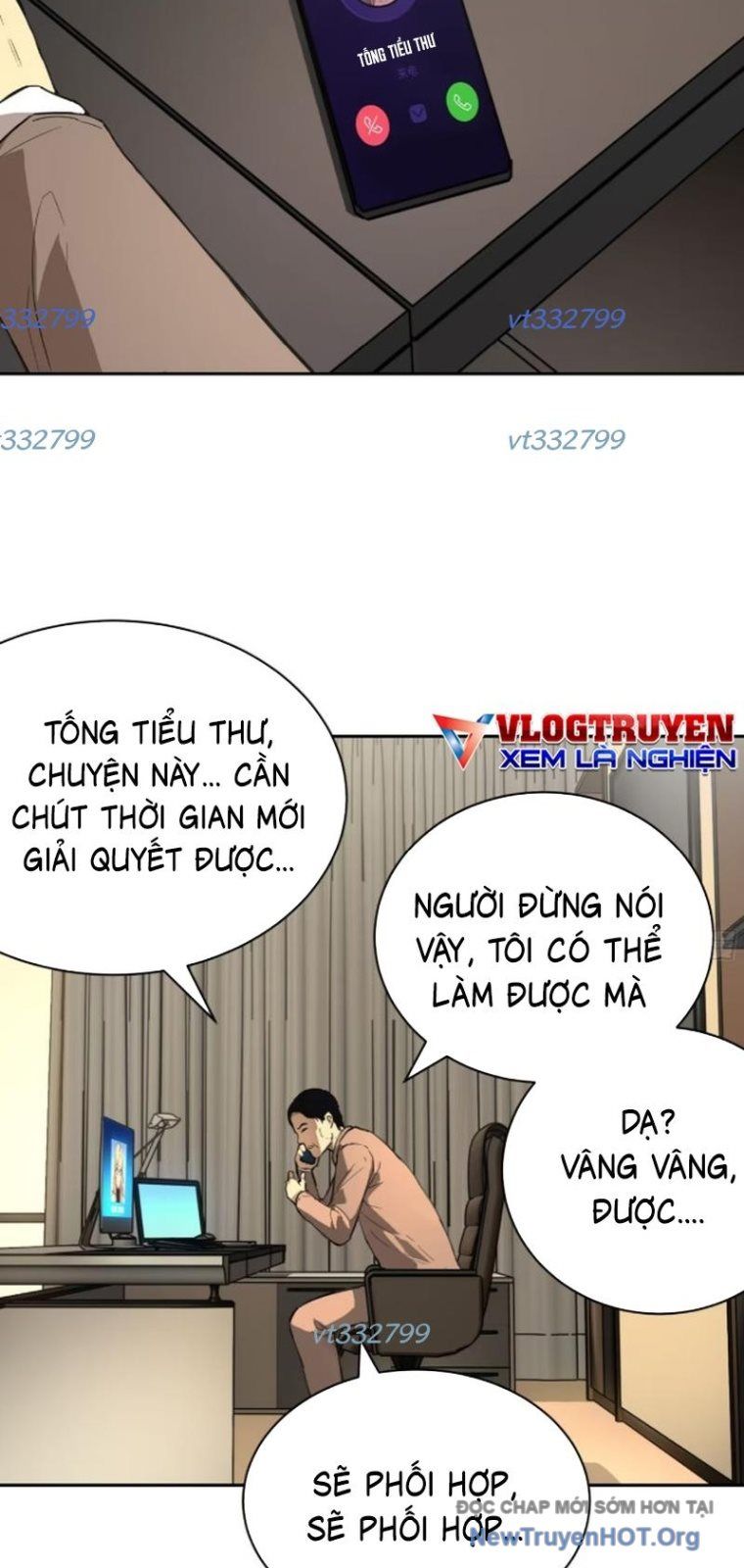 Bệnh Cảm Xúc: Chapter 11