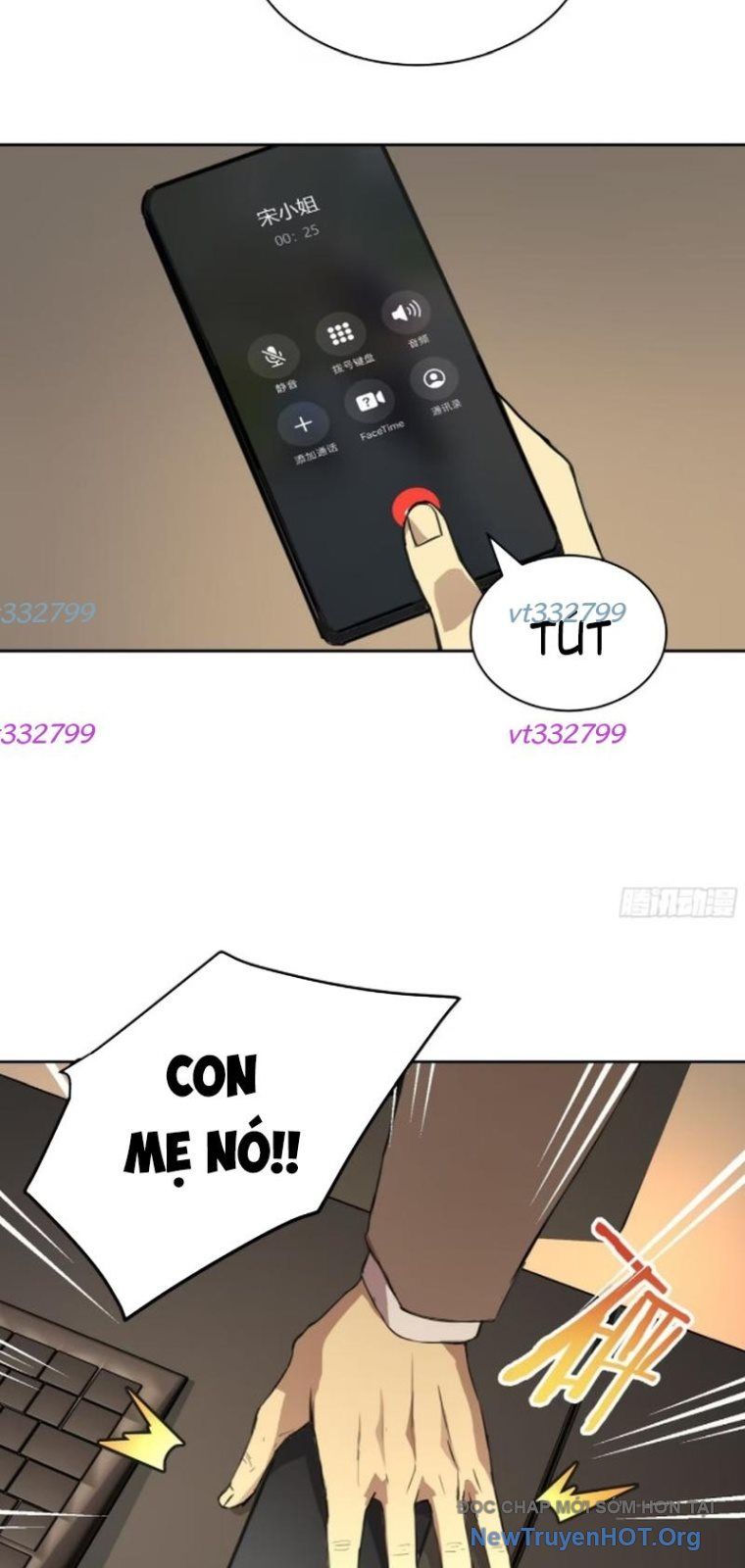 Bệnh Cảm Xúc: Chapter 11