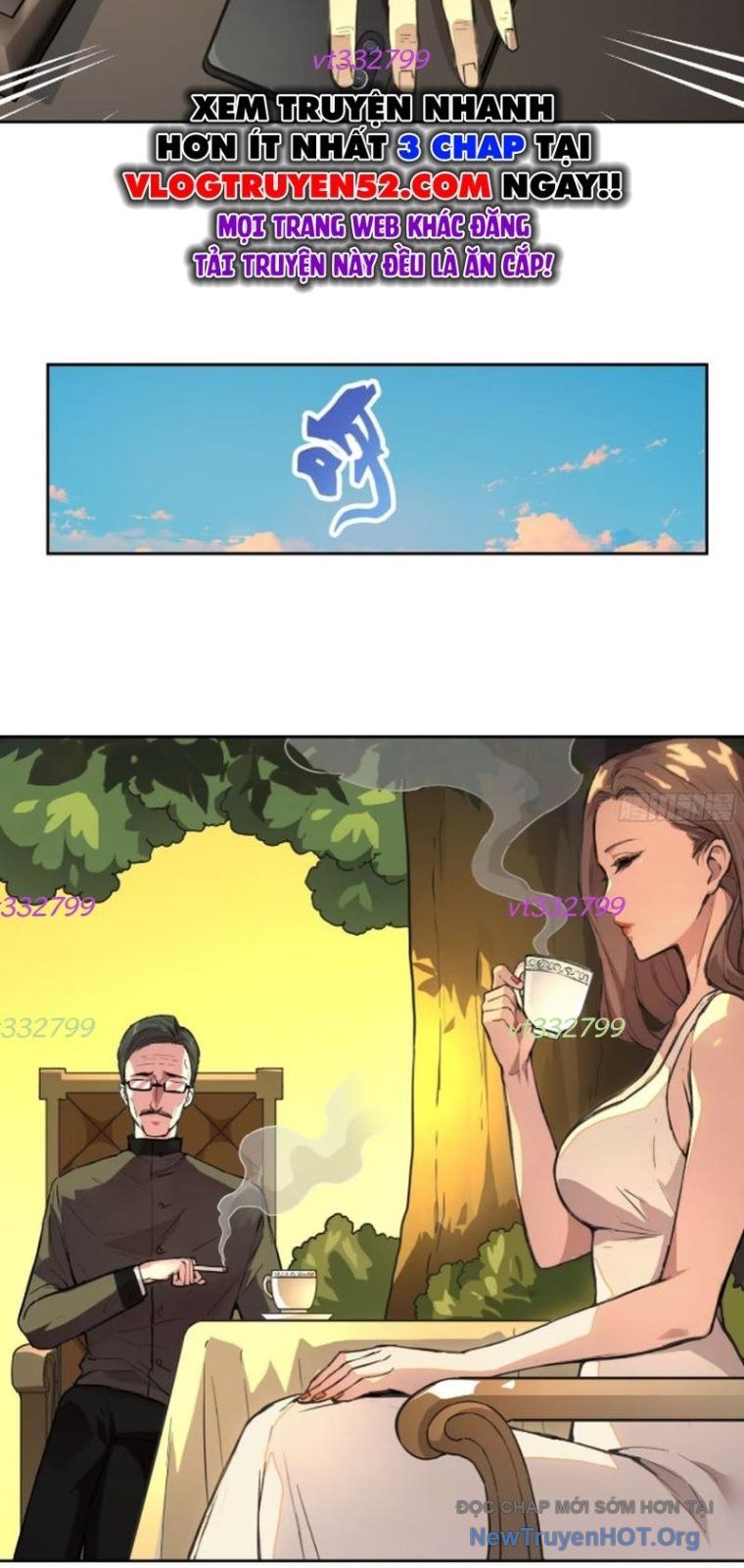 Bệnh Cảm Xúc: Chapter 11