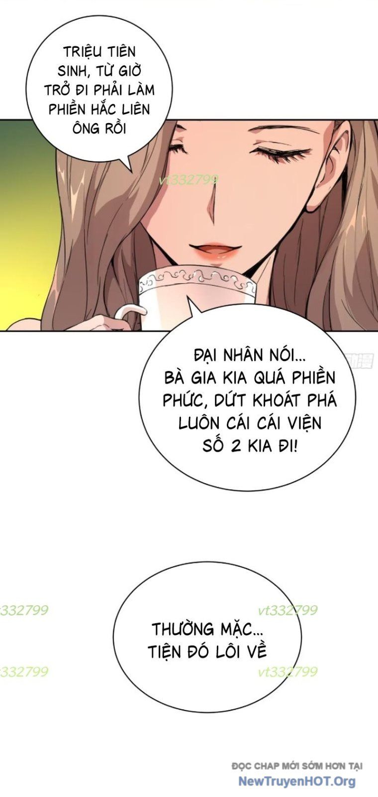 Bệnh Cảm Xúc: Chapter 11