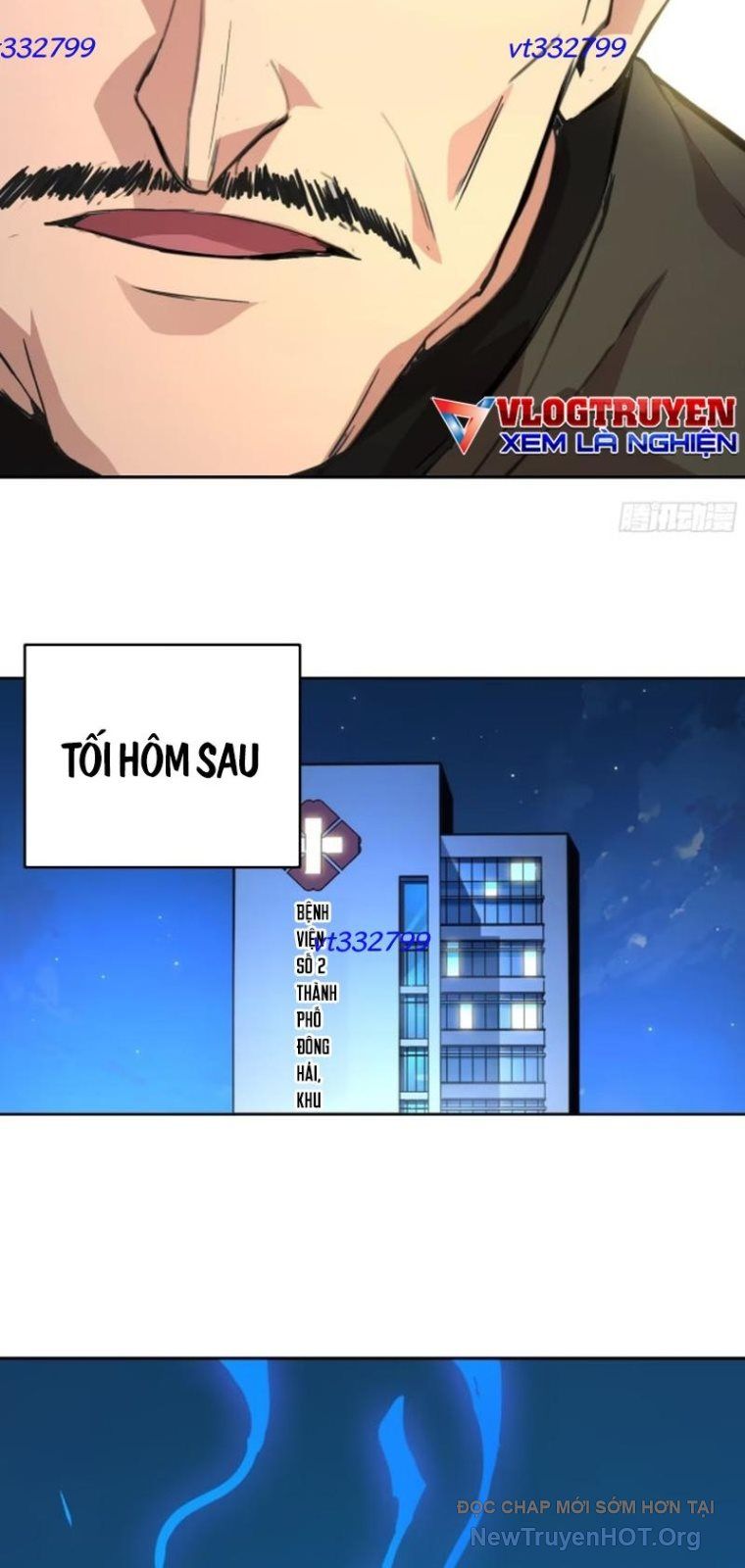 Bệnh Cảm Xúc: Chapter 11