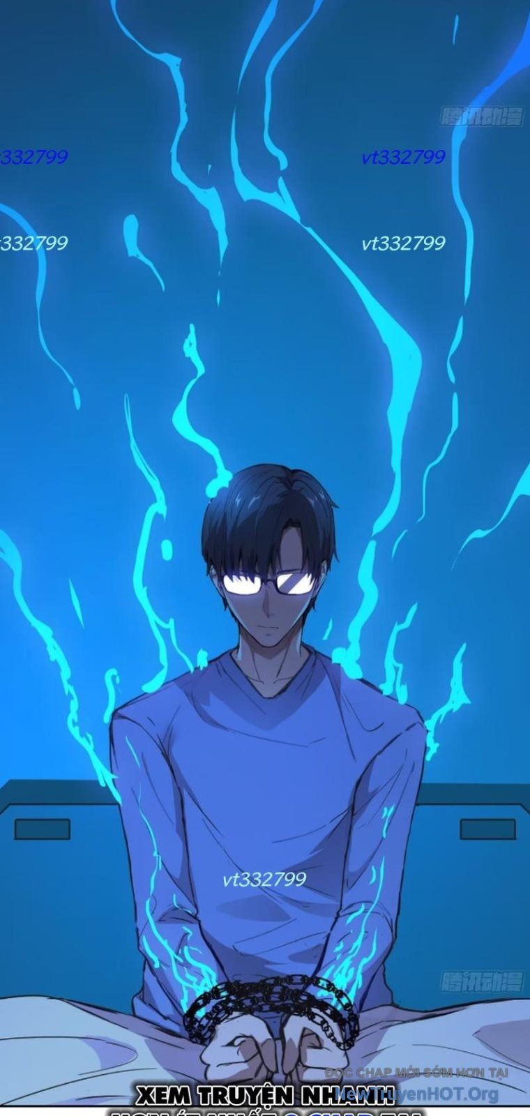 Bệnh Cảm Xúc: Chapter 11