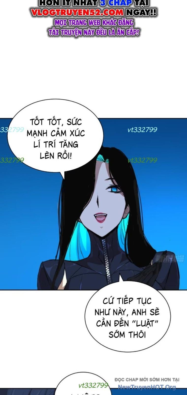 Bệnh Cảm Xúc: Chapter 11