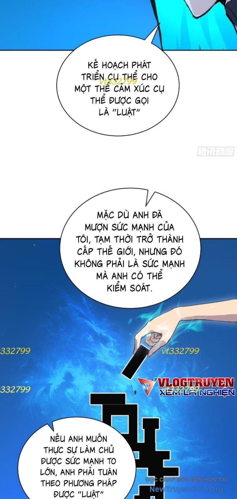 Bệnh Cảm Xúc: Chapter 11