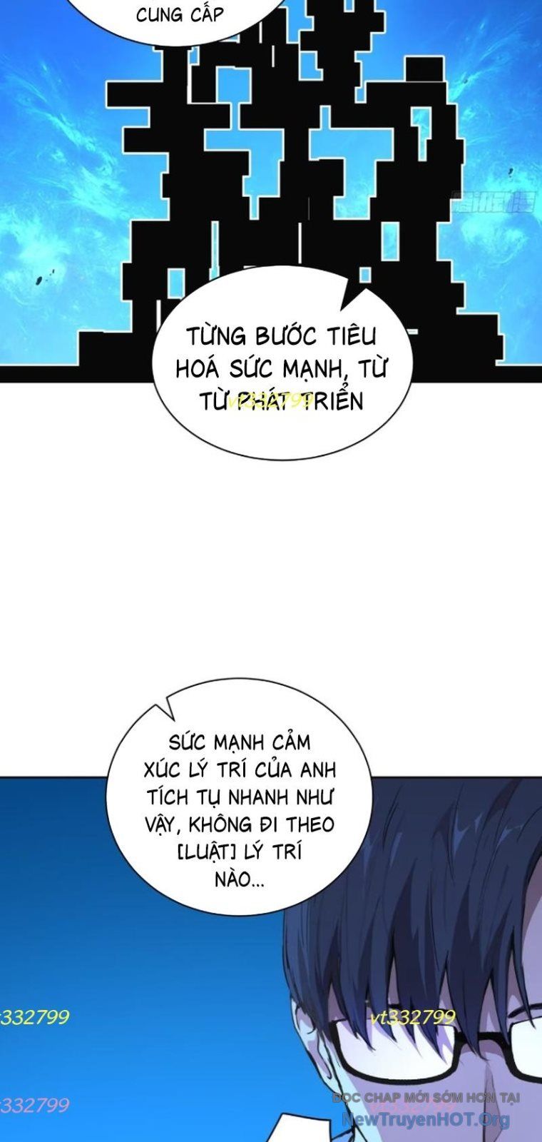Bệnh Cảm Xúc: Chapter 11