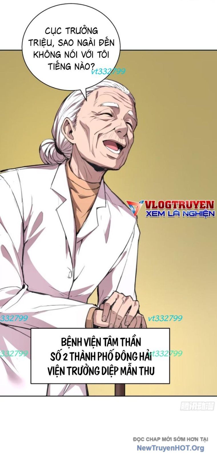 Bệnh Cảm Xúc: Chapter 11