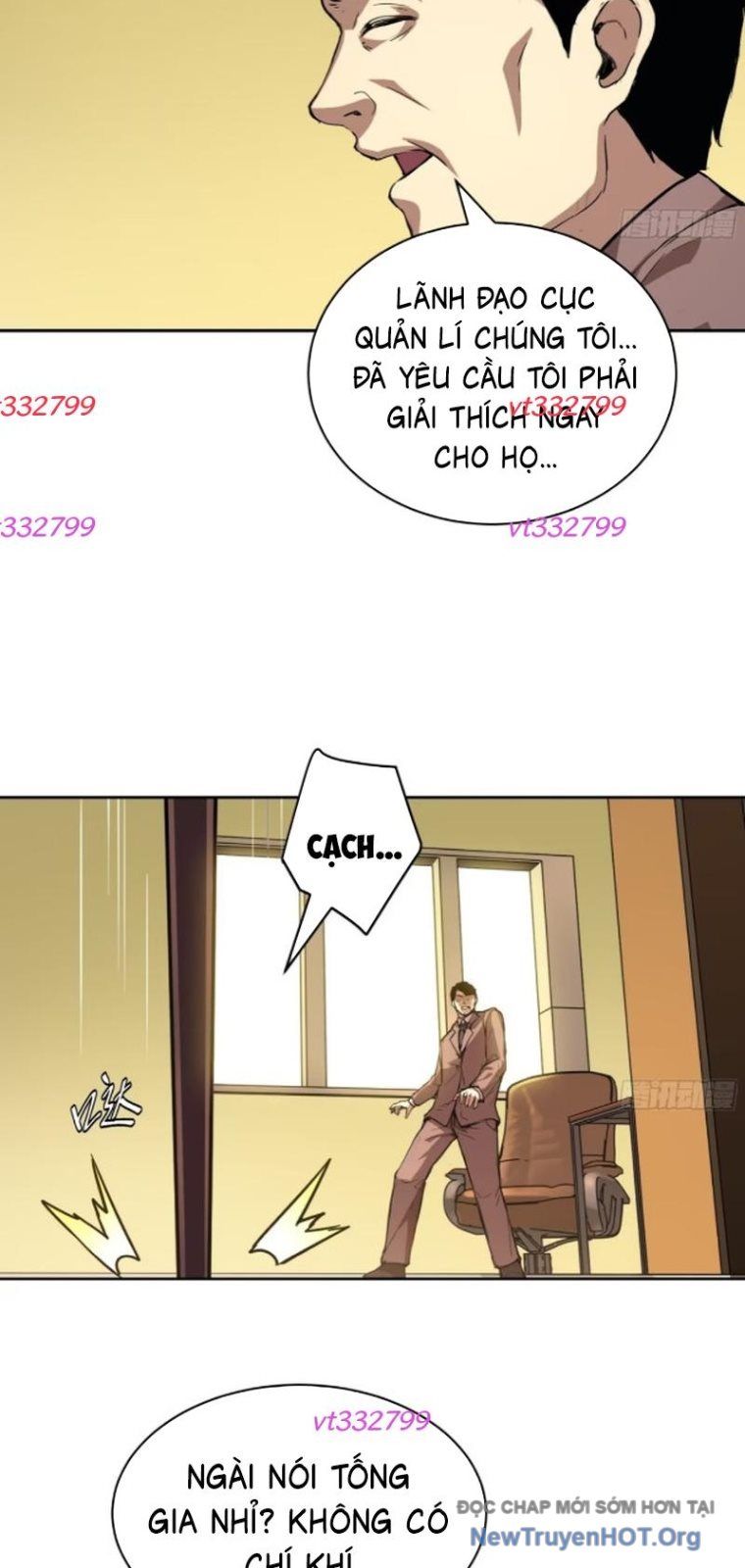 Bệnh Cảm Xúc: Chapter 11